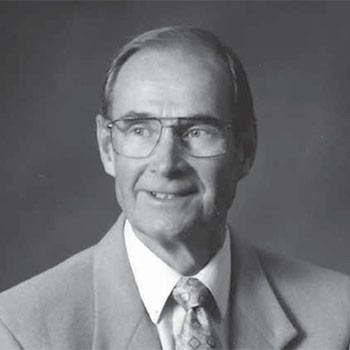 Dr. Robert Wettach